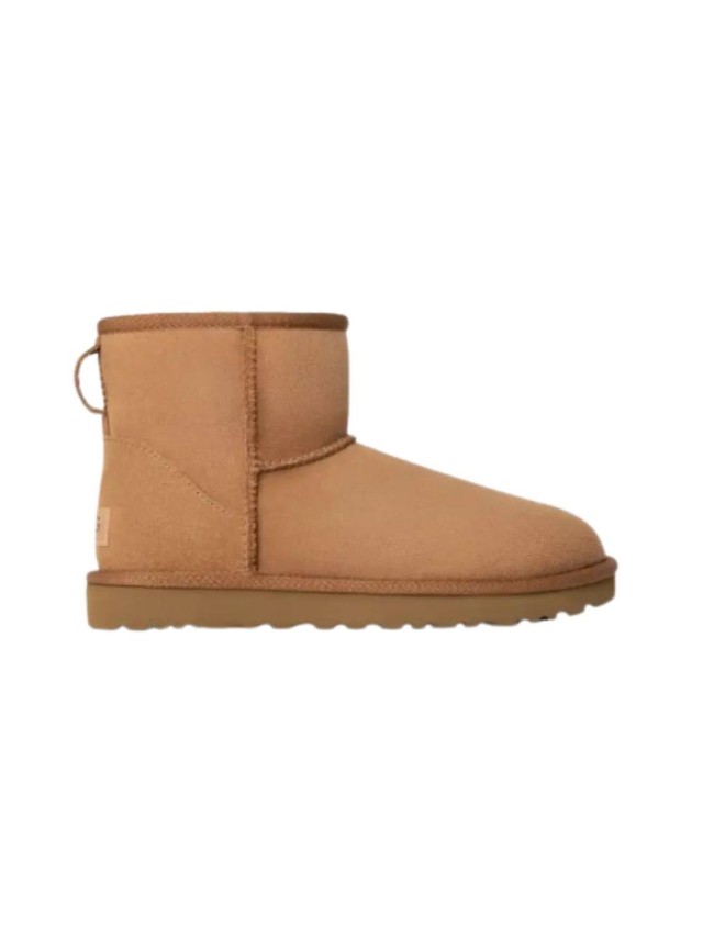 botas australianas ugg 1016222 CAMEL