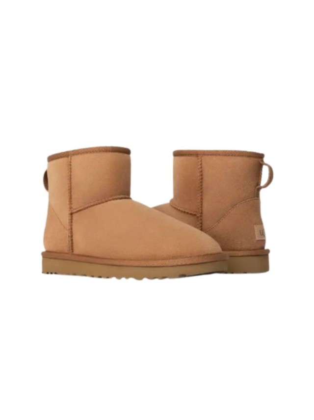 botas australianas ugg 1016222 CAMEL