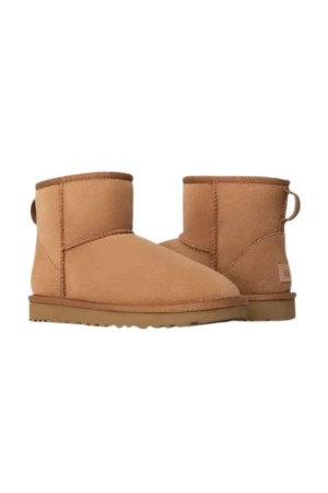 botas australianas ugg 1016222 CAMEL