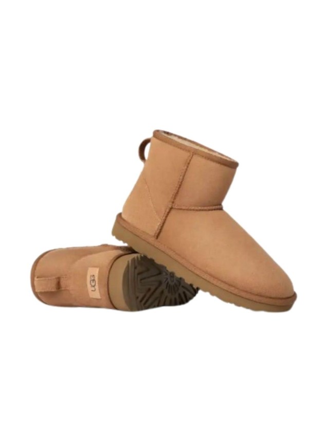 botas australianas ugg 1016222 CAMEL