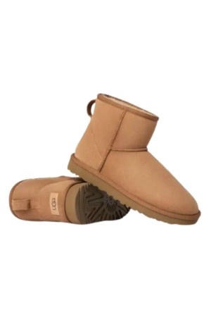 botas australianas ugg 1016222 CAMEL
