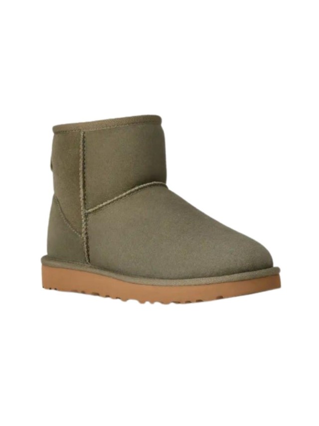 botas australianas ugg 1016222 VERDE