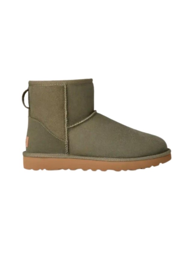 botas australianas ugg 1016222 VERDE