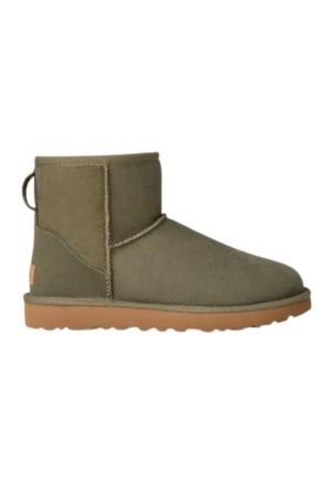 botas australianas ugg 1016222 VERDE