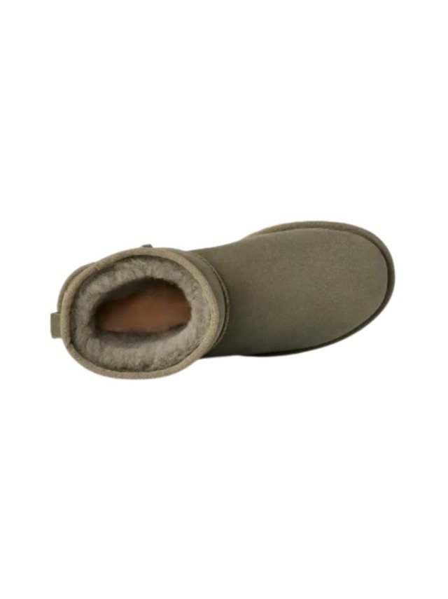botas australianas ugg 1016222 VERDE