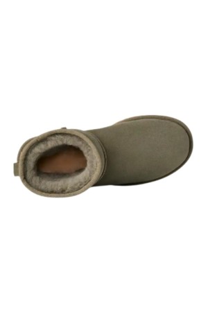botas australianas ugg 1016222 VERDE