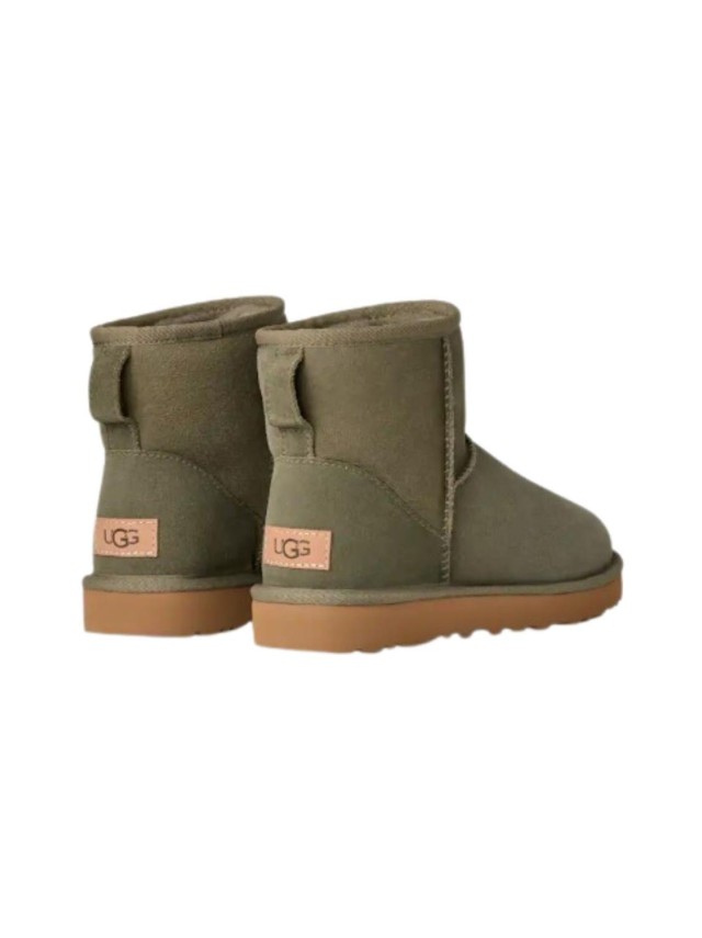 botas australianas ugg 1016222 VERDE