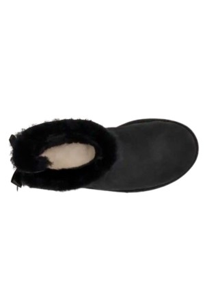 botas australianas ugg w mini bailey 1016501 NEGRO