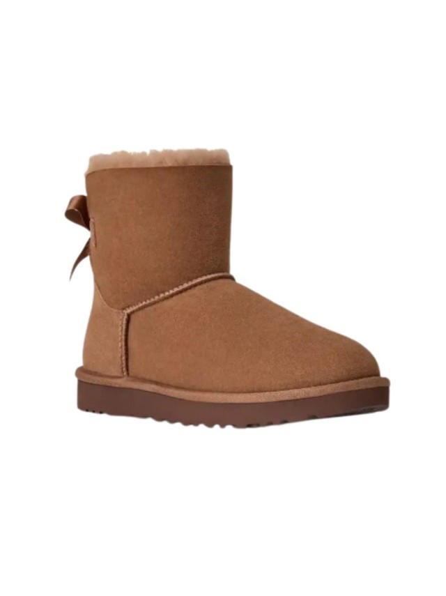 botas australianas ugg w mini bailey...