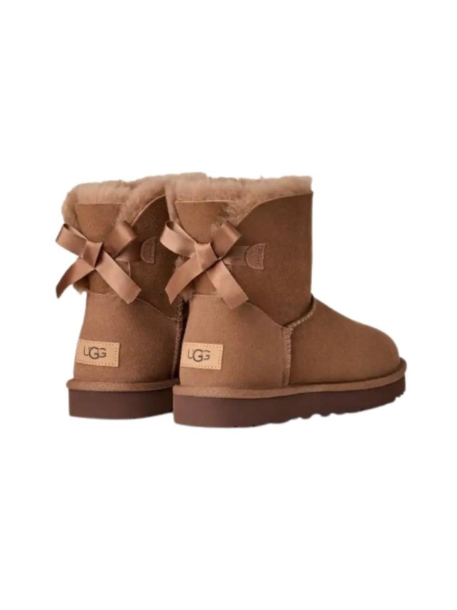 botas australianas ugg w mini bailey...