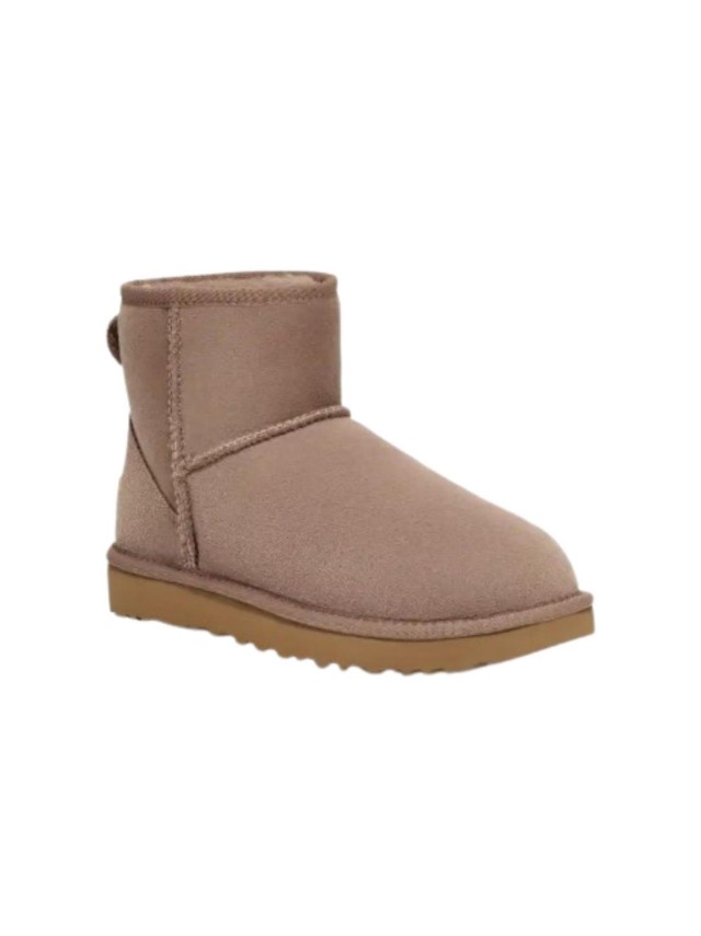 botas australianas ugg 1016222 BEIGE