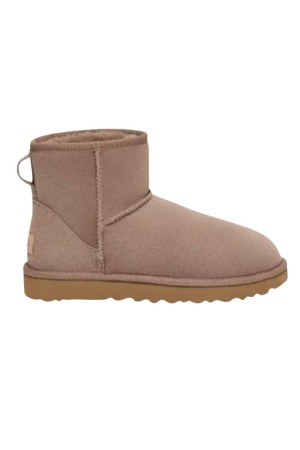 botas australianas ugg 1016222 BEIGE