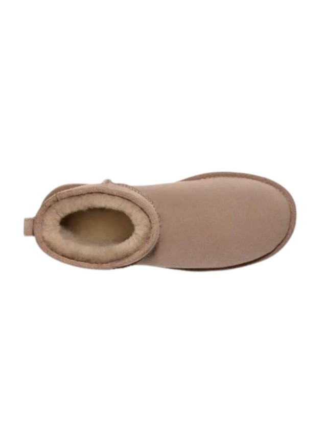 botas australianas ugg 1016222 BEIGE