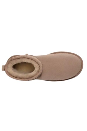 botas australianas ugg 1016222 BEIGE