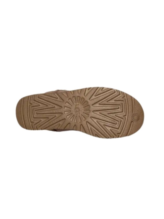 botas australianas ugg 1016222 BEIGE
