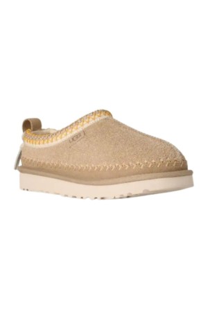 botas australianas ugg tasman beige 1171444