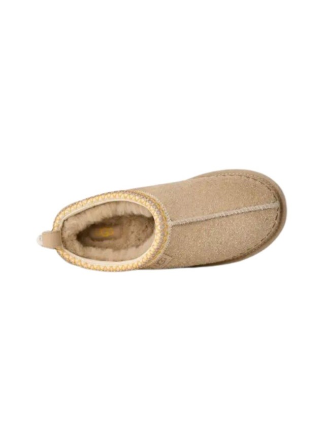 botas australianas ugg tasman beige...