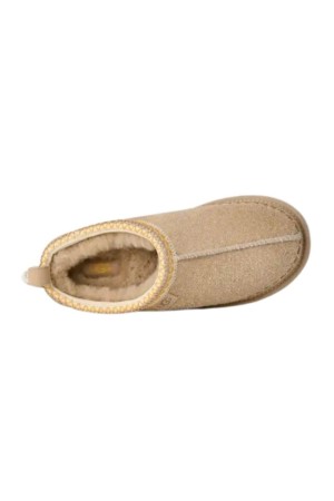 botas australianas ugg tasman beige 1171444