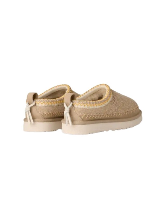 botas australianas ugg tasman beige...