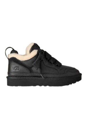 botas australianas ugg deportivo lowmel negro 1171537