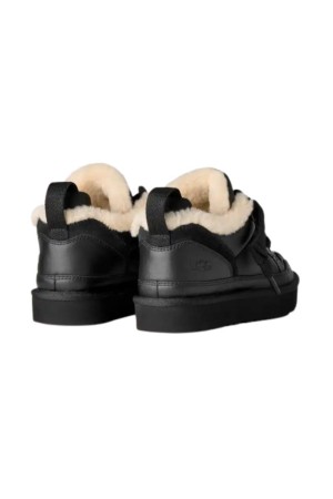 botas australianas ugg deportivo lowmel negro 1171537