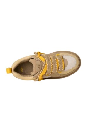botas australianas ugg deportivo lowmel beige 1172710