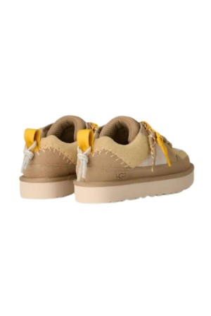 botas australianas ugg deportivo lowmel beige 1172710