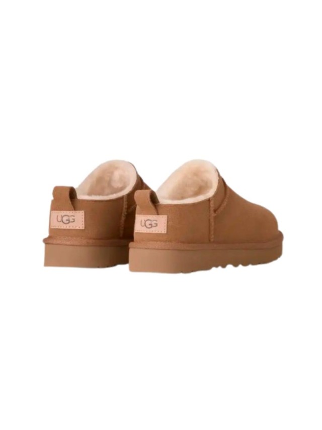W CLASSIC MICRO UGG