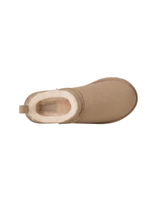 W CLASSIC MICRO UGG