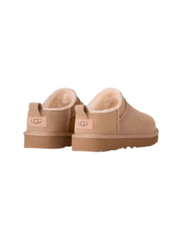 W CLASSIC MICRO UGG