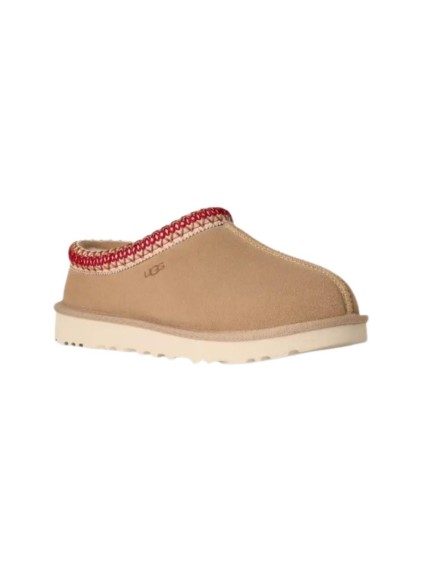 ZUECO W TASMAN II UGG 2