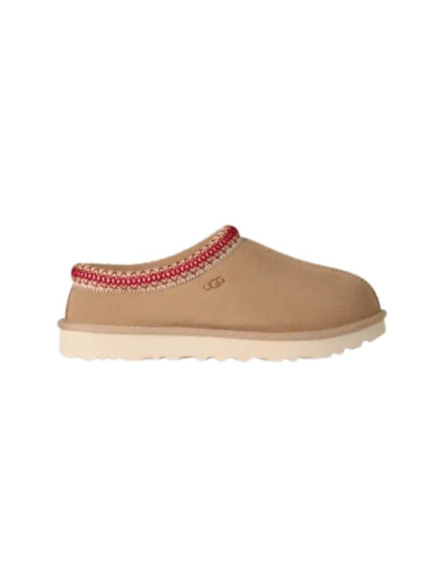 ZUECO W TASMAN II UGG
