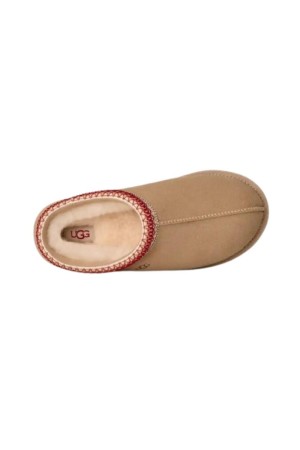 ZUECO W TASMAN II UGG