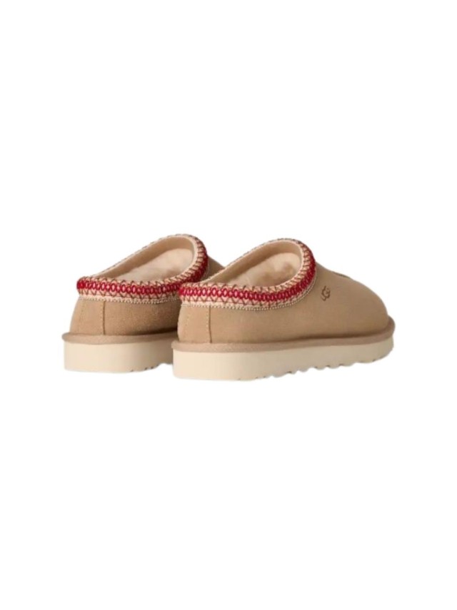 ZUECO W TASMAN II UGG