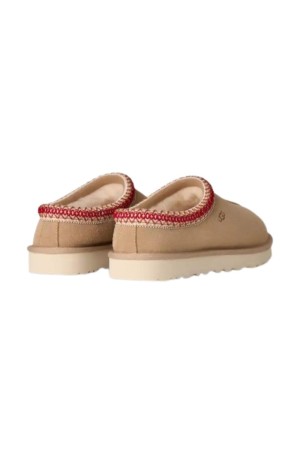 ZUECO W TASMAN II UGG