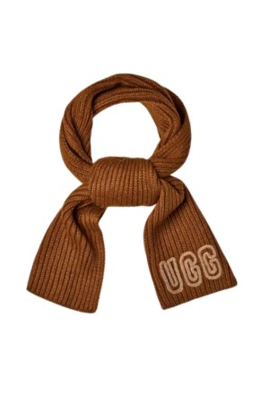 gorros y bufandas ugg chunky deco 102787