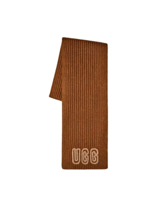 gorros y bufandas ugg chunky deco 102787