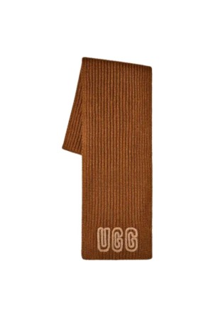 gorros y bufandas ugg chunky deco 102787