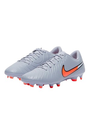 unisex deportivos futbol nike legend 10 gris dv4344-402