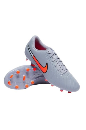 unisex deportivos futbol nike legend 10 gris dv4344-402