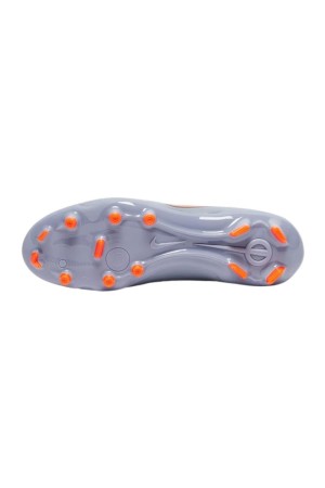 unisex deportivos futbol nike legend 10 gris dv4344-402