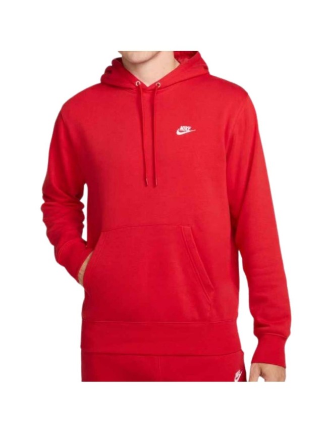 sudaderas nike club varios fn3866