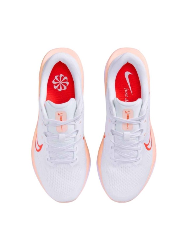 deportivos running nike quest 6...