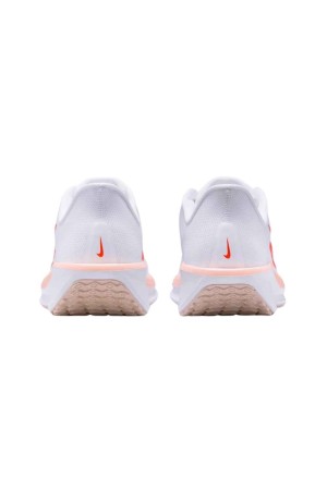 deportivos running nike quest 6 blanco-naranja fs6034-108