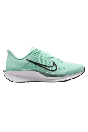 deportivos running nike quest 6 verde agua fd6034-301