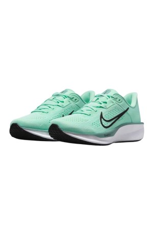 deportivos running nike quest 6 verde agua fd6034-301