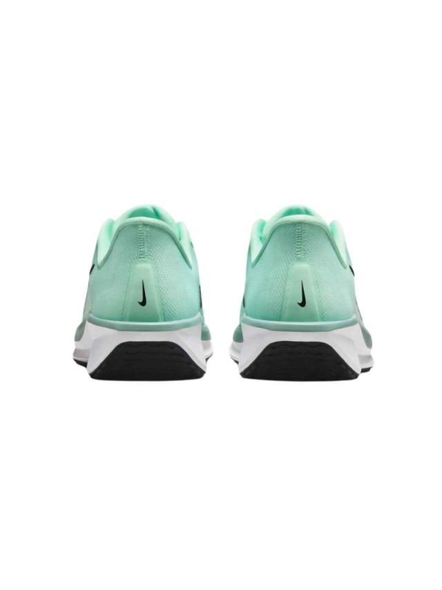 deportivos running nike quest 6 verde...
