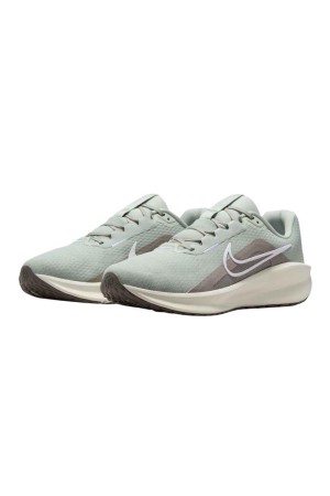 deportivos runnning nike downshifter 13 verde oliva fd6454-13
