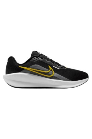 deportivos running nike downshifter 13 negro-amarillo fd-6454-14