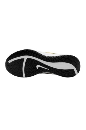 deportivos running nike downshifter 13 negro-amarillo fd-6454-14